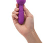 Bodywand Mini Lolli Púrpura