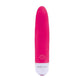 Bodywand Mini Pintalabios Rosa Neón