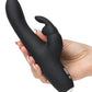 Vibrador Slimline Conejo Cincuenta Sombras De Grey Greedy Girl