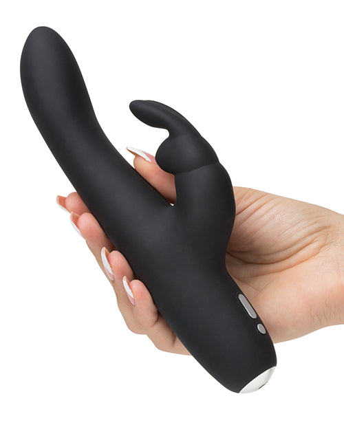 Vibrador Slimline Conejo Cincuenta Sombras De Grey Greedy Girl