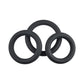 Selopa 3 Ring Circus - Black